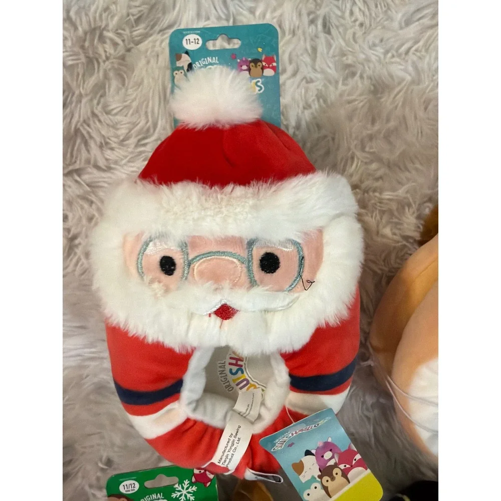 N/A squishmallows plush